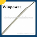 UL1015 12AWG tinned copper PVC hook up wire